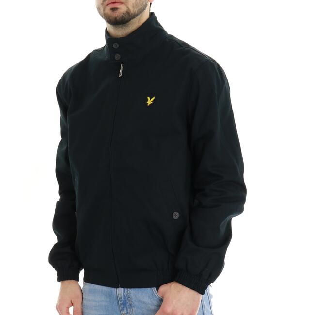 GIUBBOTTO HARRINGTON LYLE & SCOTT - Mad Fashion | img vers.650x/